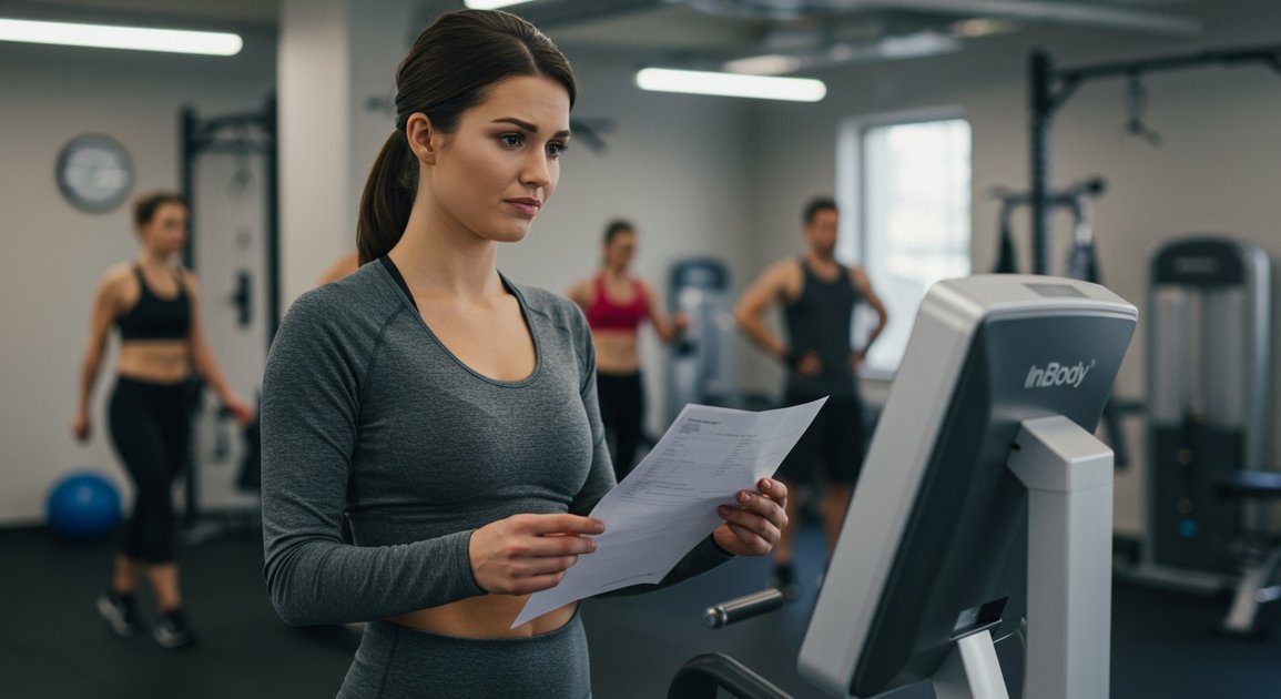 골격근량 감소, 혹시 나도 해당될까?