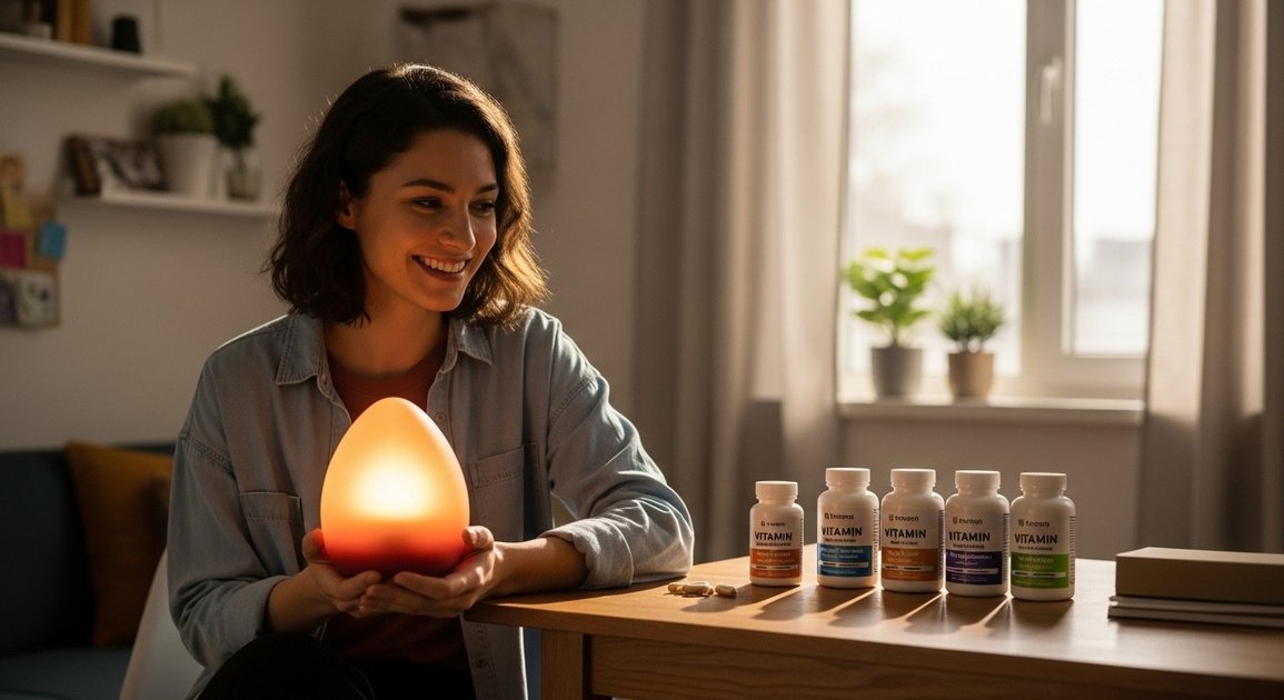 취향 저격 특별한 아이템