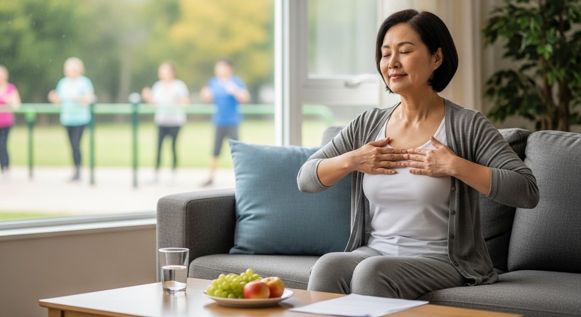 현명한 대처, 효과적인 관리법은