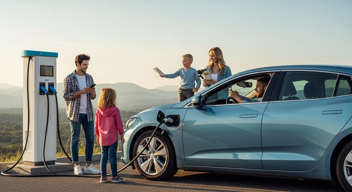 운전 습관에 따른 최적의 선택