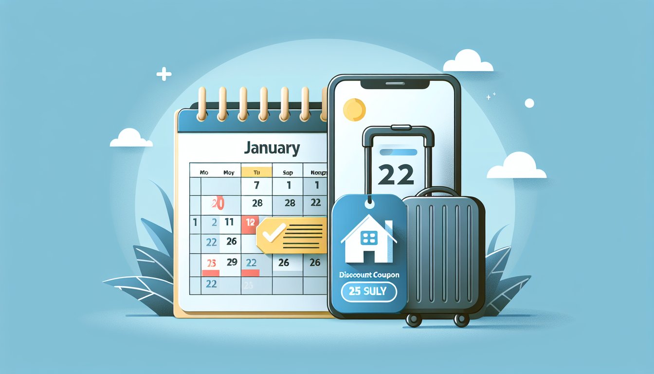 호텔스닷컴 할인쿠폰으로 1월 여행 준비하기