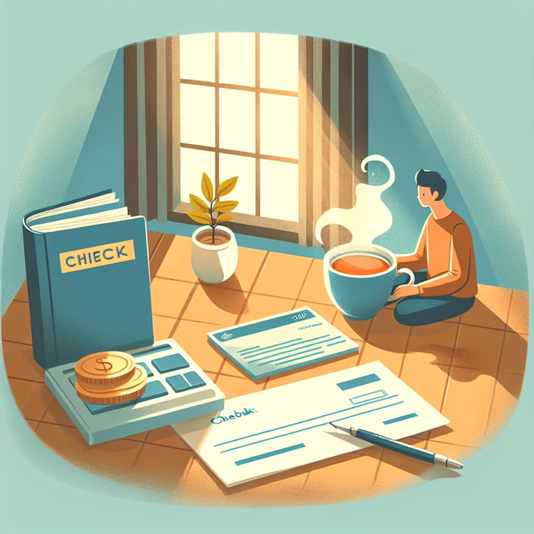 급한 돈 필요할 때, 저금리 생활안정자금 융자