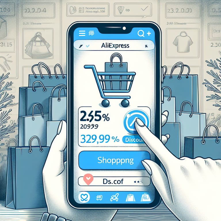 2025년 1월에 알리 할인코드를 이용해야 하는 이유