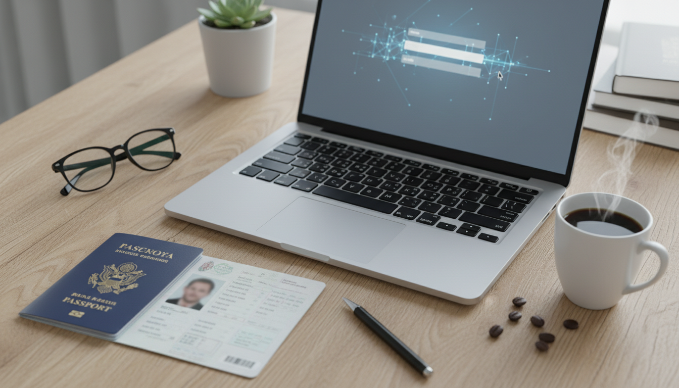 정보 입력 시 주의할 점