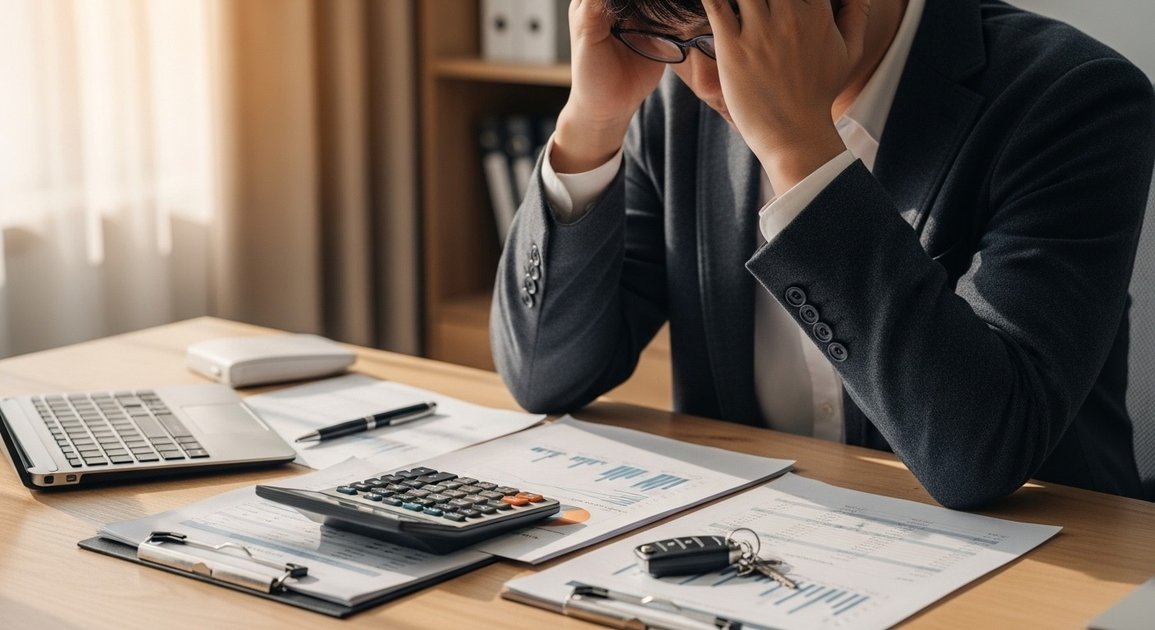 상속포기, 왜 차량 이전의 첫 단추인가