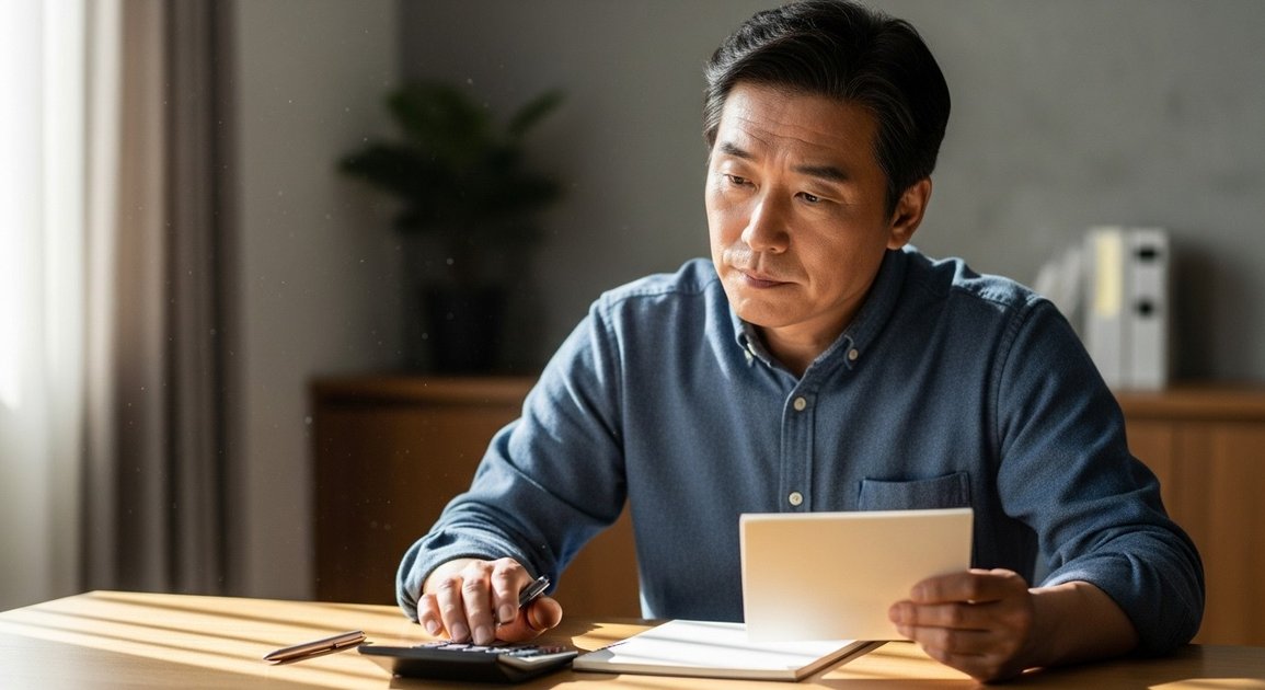 퇴직금 계산의 기본 원칙