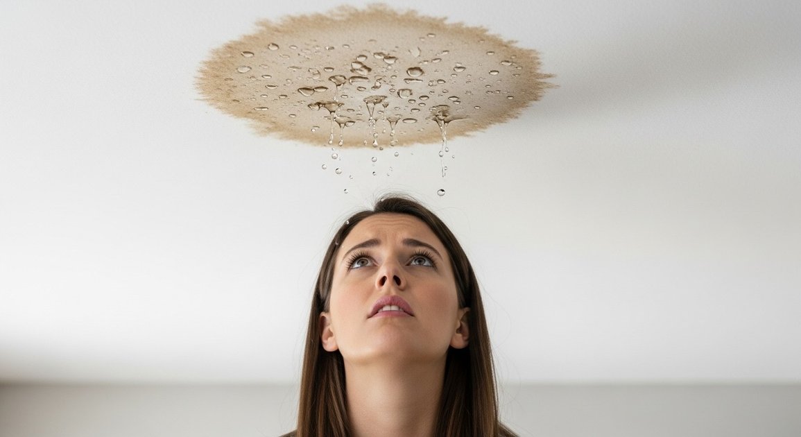 아파트 누수 책임 소재, 명확하게 정리해 드립니다