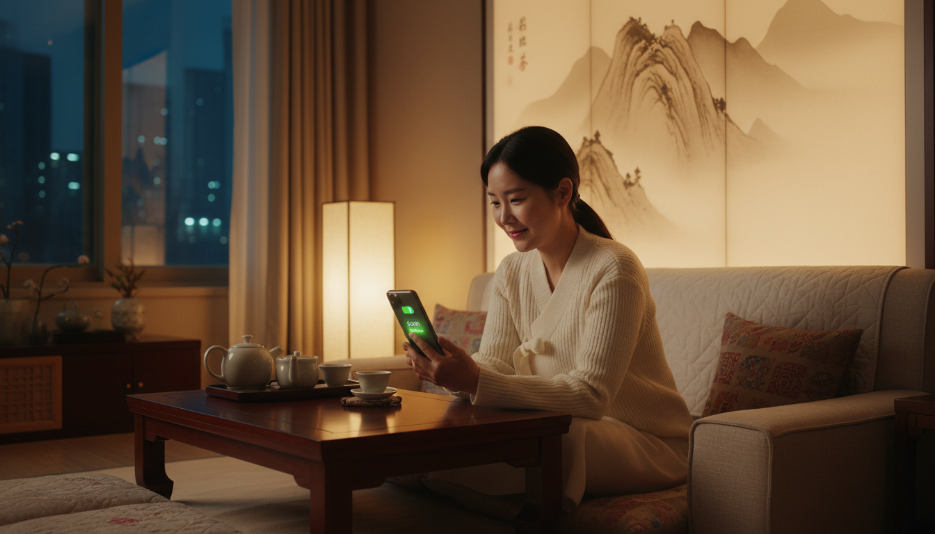 배터리와 총평: 안정적인 하루 vs 영리한 사용의 필요성