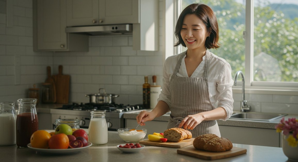 저체중을 위한 가장 안전한 시간표 추천