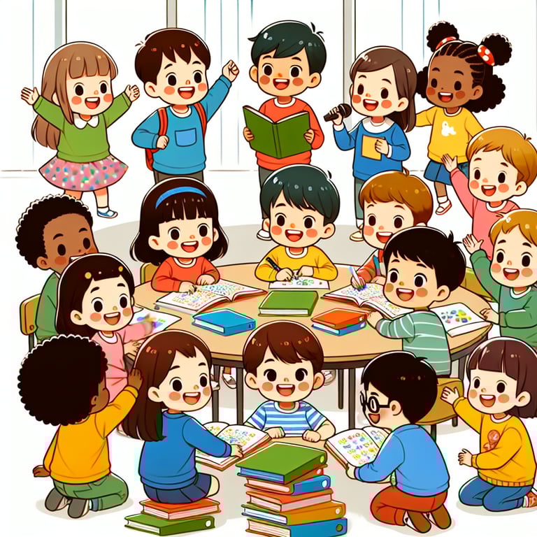 다자녀 가정 입학지원금 지원 교육비 부담 줄이고 학업에 집중하세요!