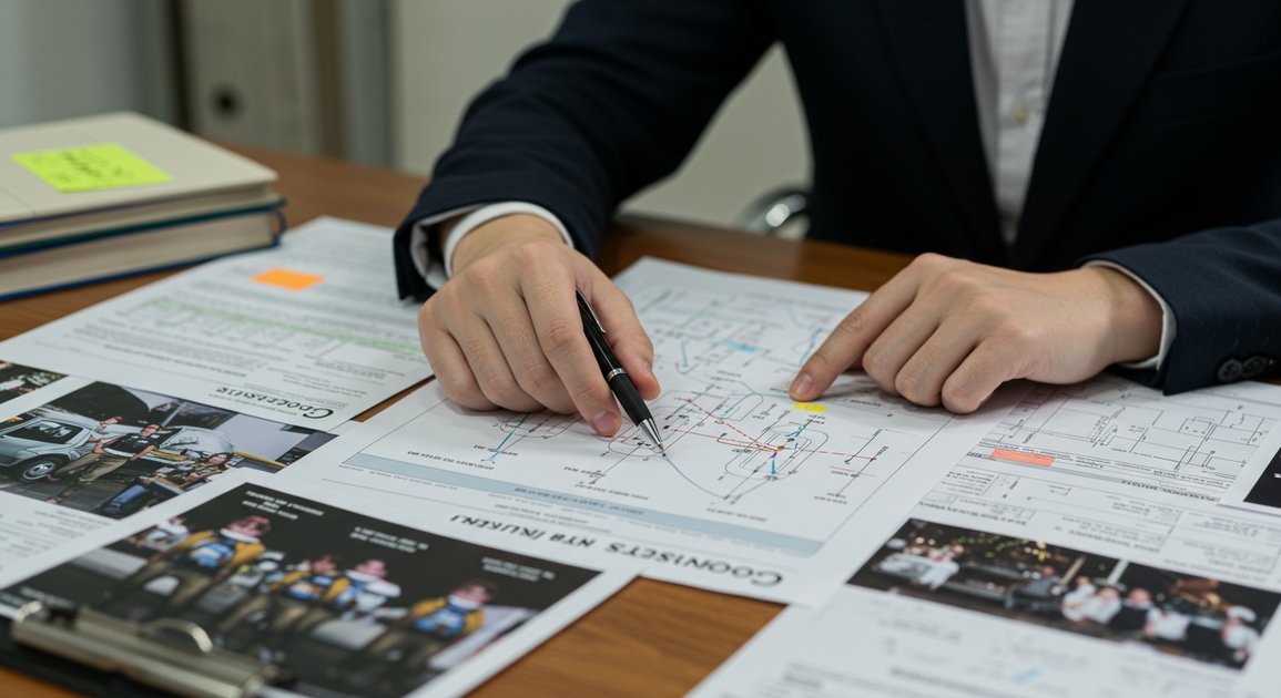 과실비율 분쟁 해결 절차와 FAQ