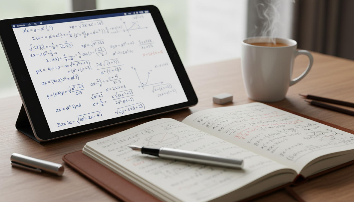 답지 해설 PDF의 중요성