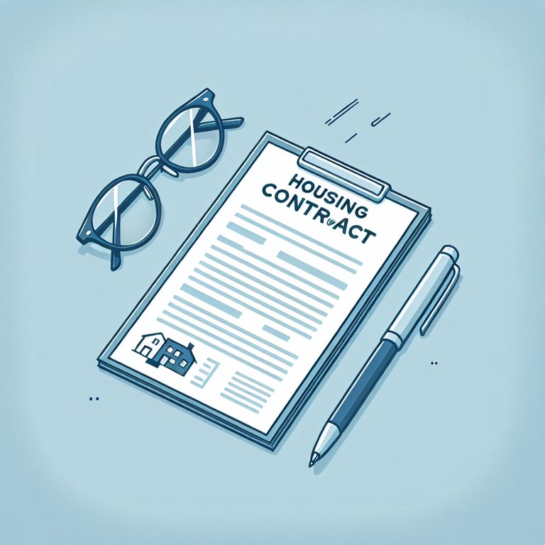 시세보다 저렴한 장기전세 주택, 입주 조건은?