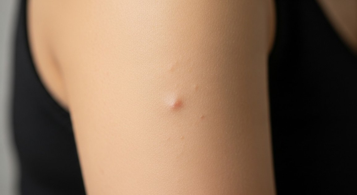 모공각화증, 도대체 정체가 뭘까?