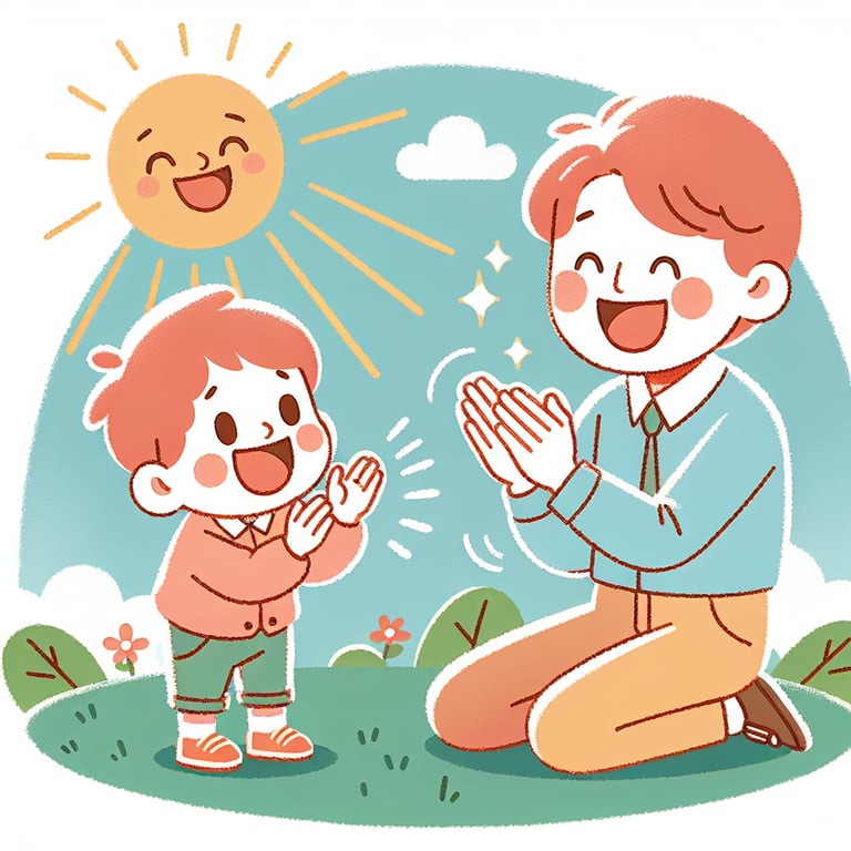 장애아동수당 아이의 건강한 성장을 응원합니다!