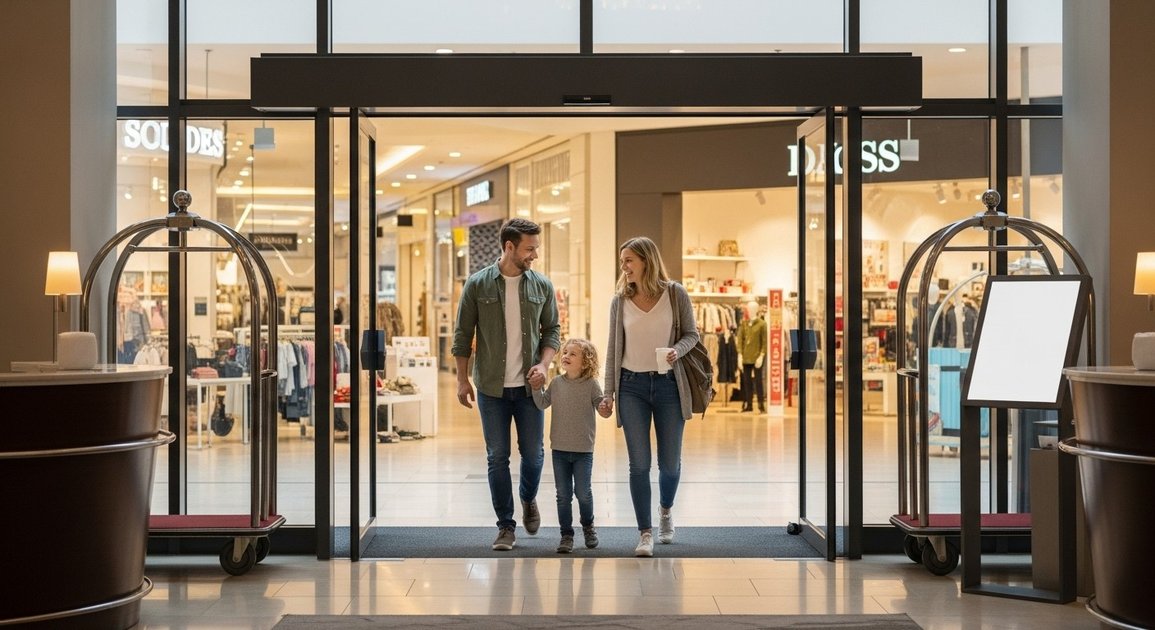 아이와 함께라면 최고의 선택, 상하이 가족 호텔