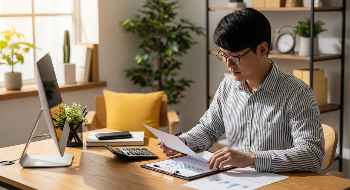 상가 임대료 인상 5% 제한의 법적 근거