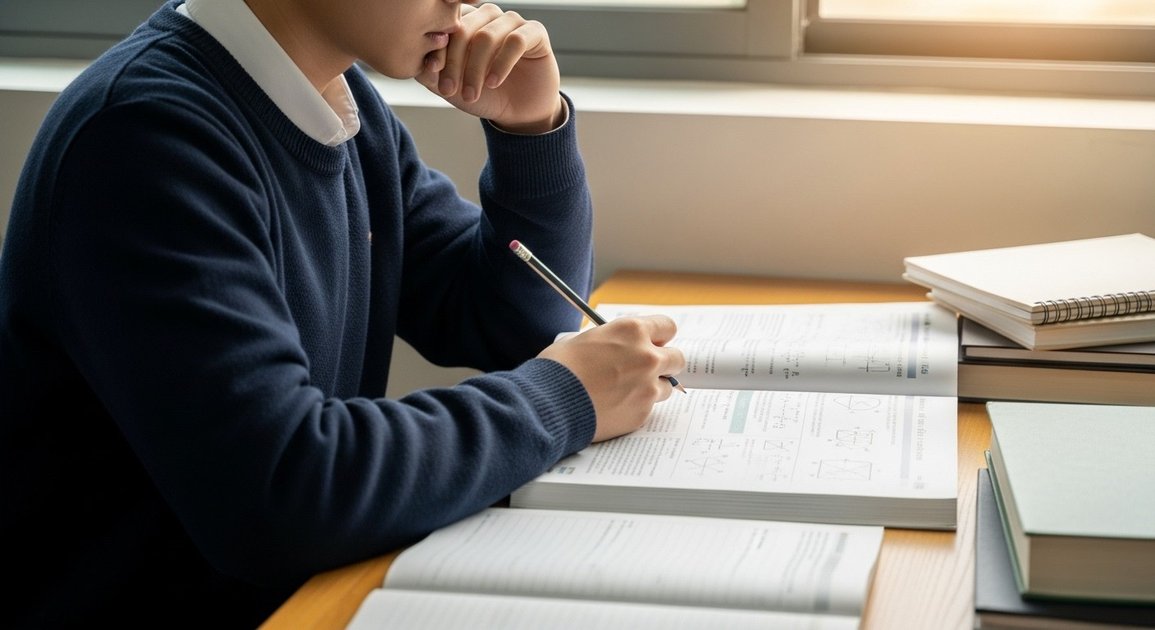 노베이스 탈출을 위한 단계별 학습 전략