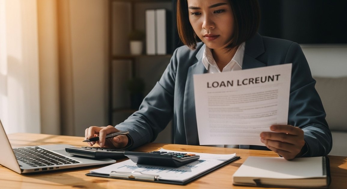 연장 시 금리 및 유의사항