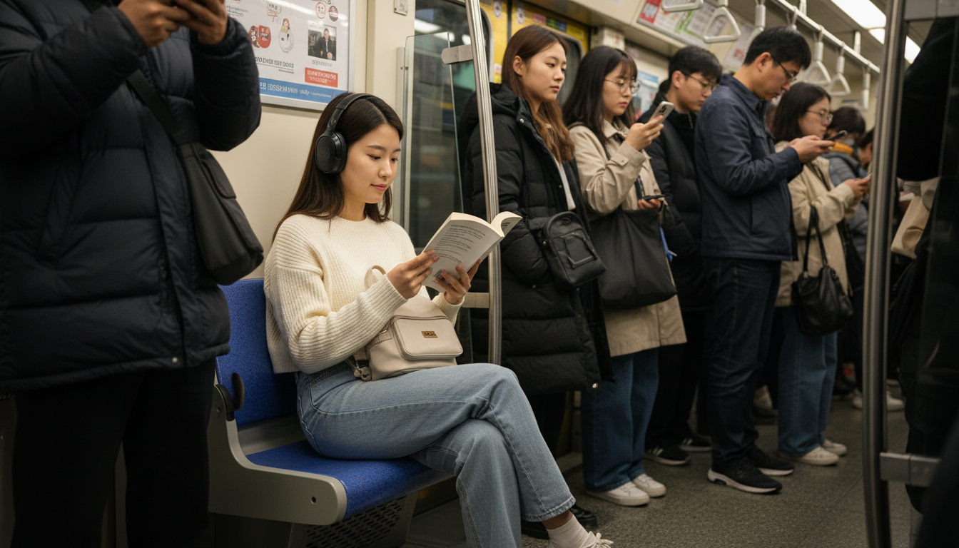 나에게 딱 맞는 최고의 노이즈 캔슬링 헤드폰 선택 가이드