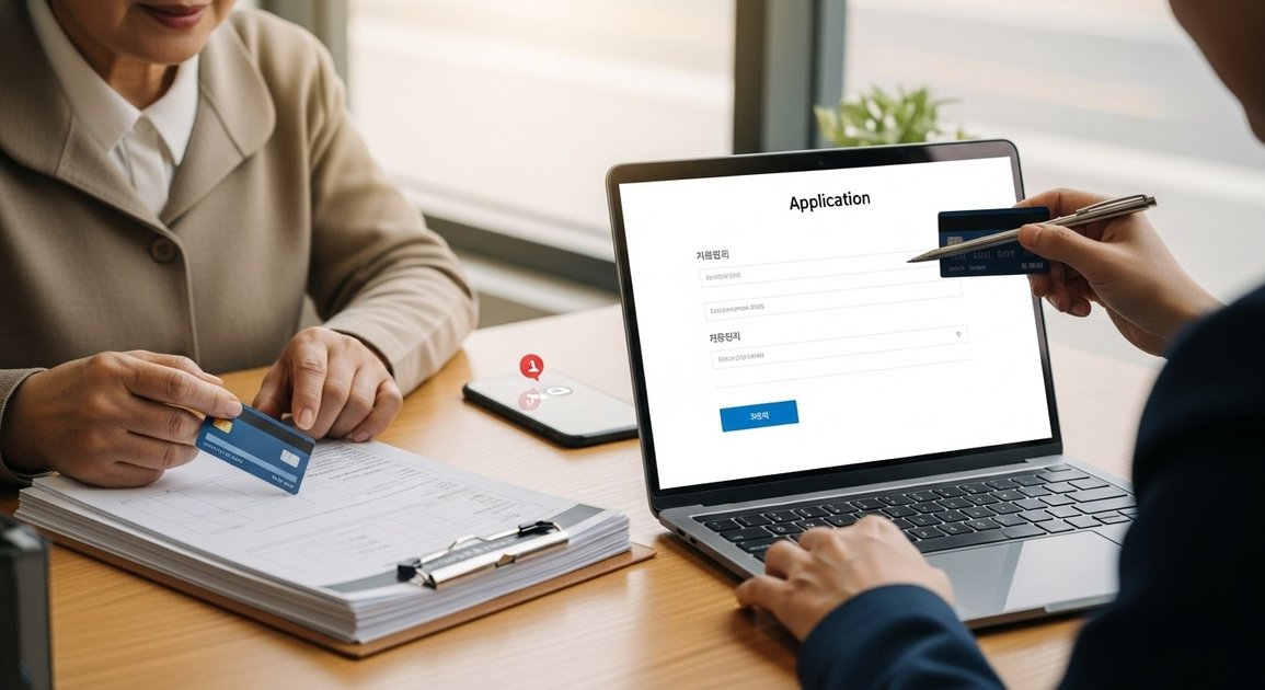 헷갈리는 민생회복지원금 신청 방법 완벽 가이드