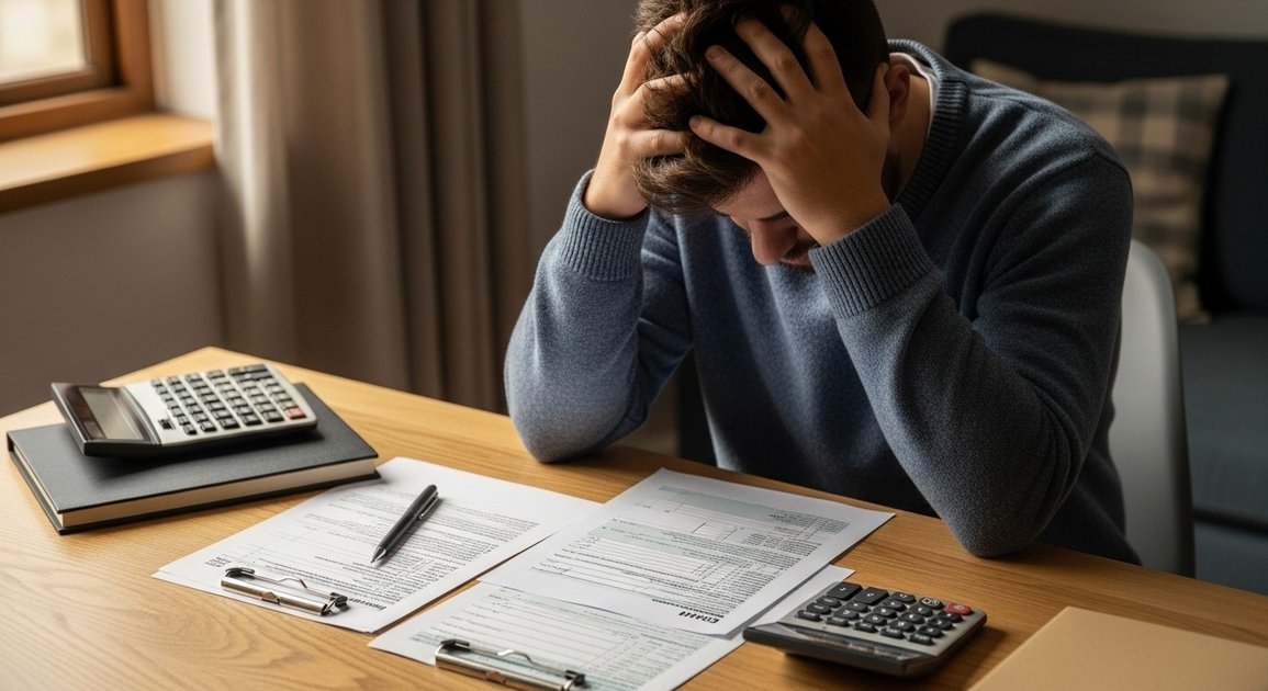 부동산 특수관계인 거래, 세금 폭탄의 위험성