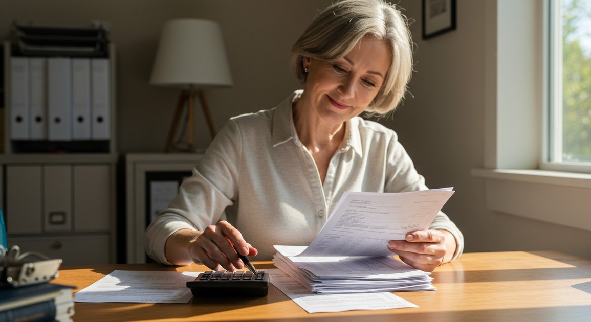양도세 절세를 위한 구체적인 전략