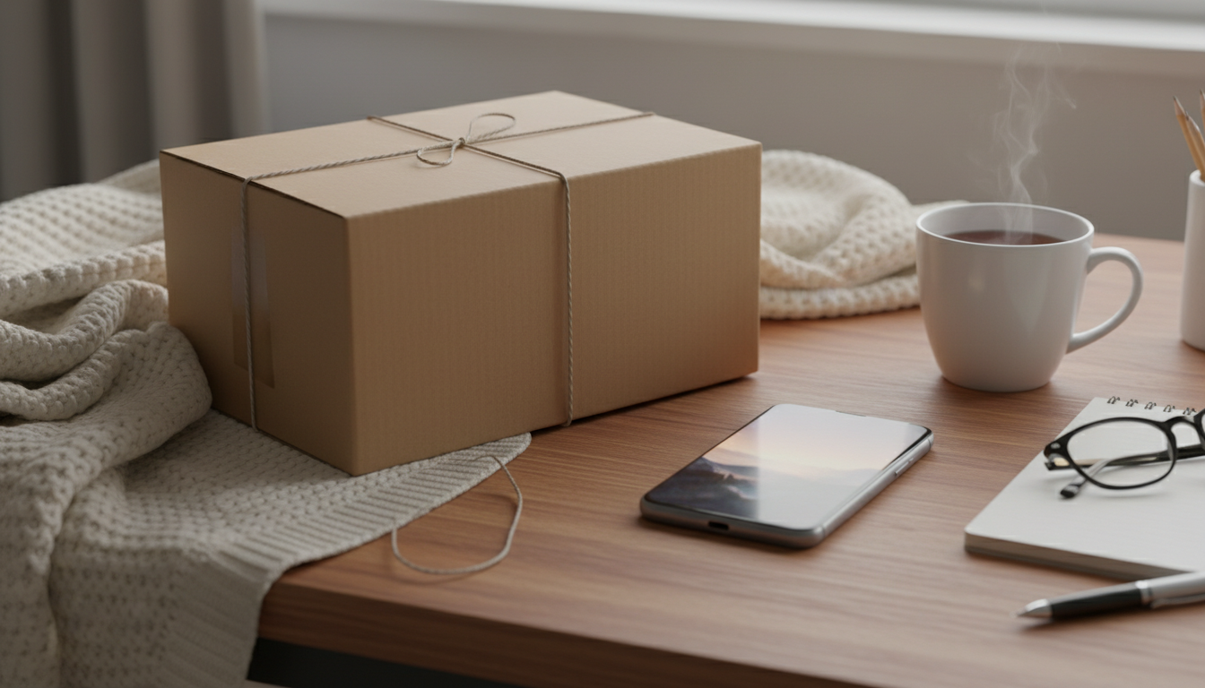 배송 지연 시 해결책