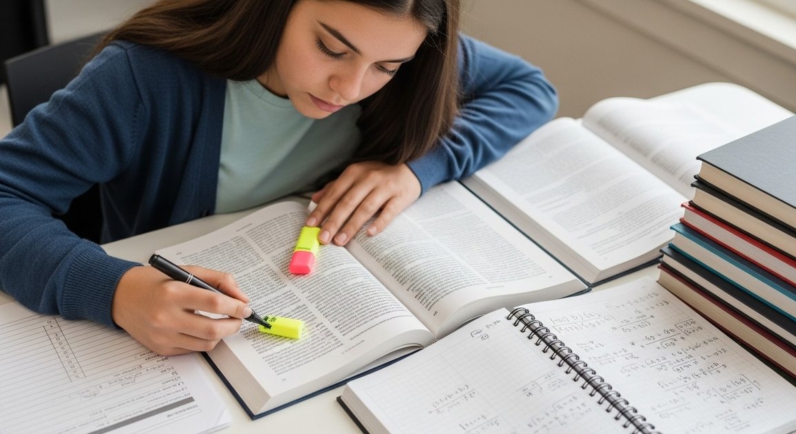 3년 합격을 위한 과목별 핵심 공략법
