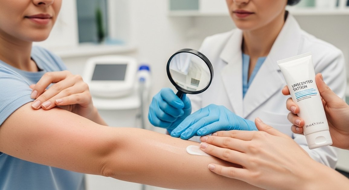 타투제거 관련 자주 묻는 질문 (FAQ)