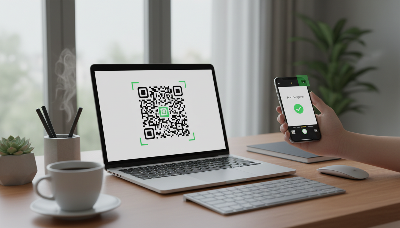 간단한 신청 방법