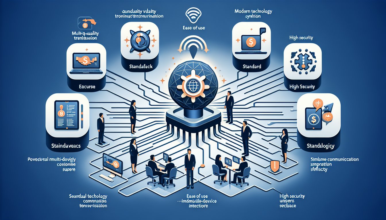 스픽만의 장점과 혜택