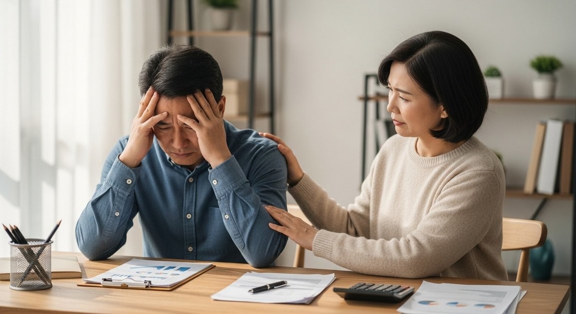 증여세 신고 및 세율 정보