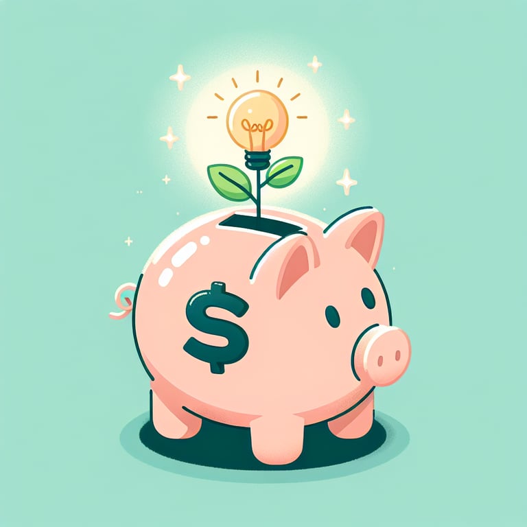 전기·수도 아껴 쓰고 탄소중립포인트 받으세요