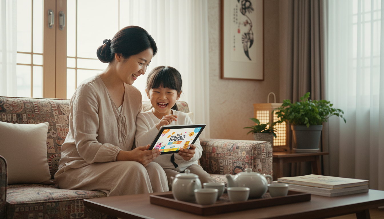 어린이 태블릿 관련 자주 묻는 질문 (FAQ)