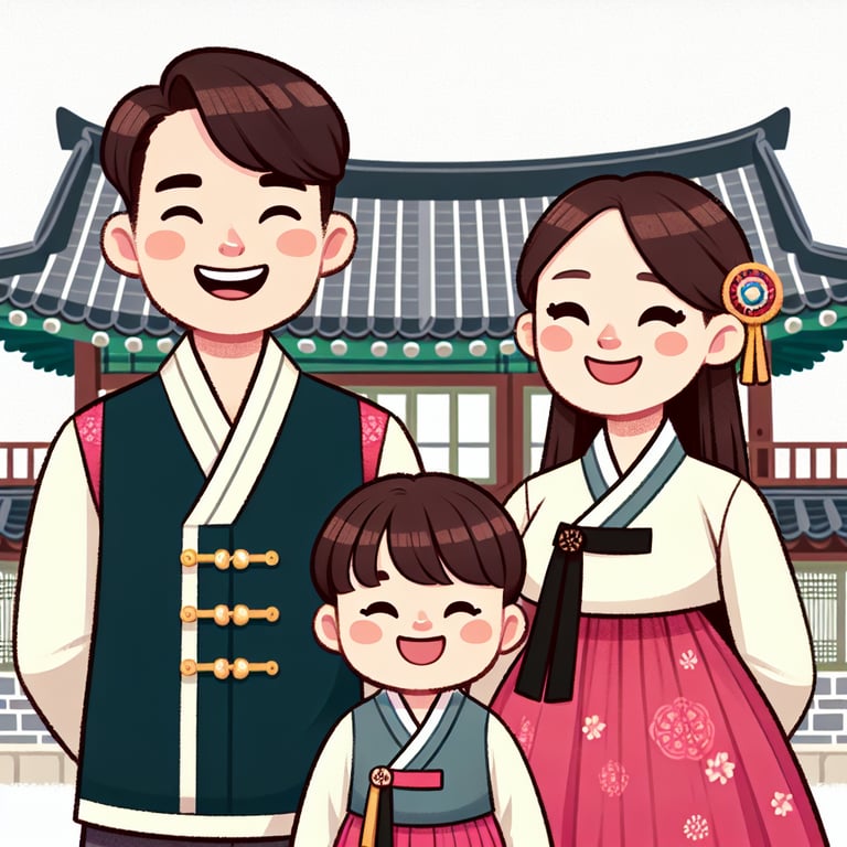 유교랜드 이용요금 감면 다자녀 우대, 유교랜드에서 즐거운 시간 보내세요!