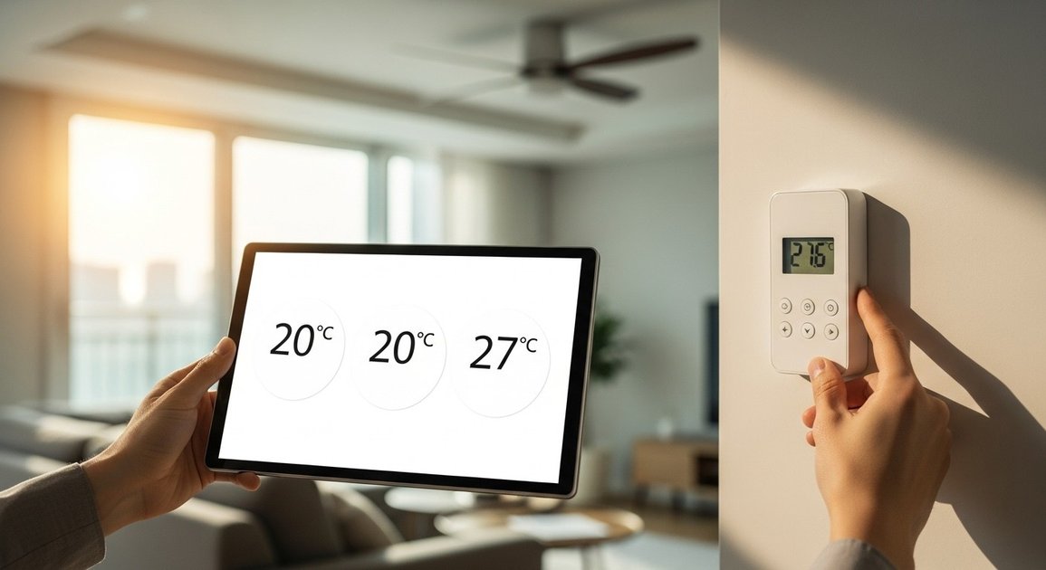 계절별 전기요금 절약을 위한 전문가 팁