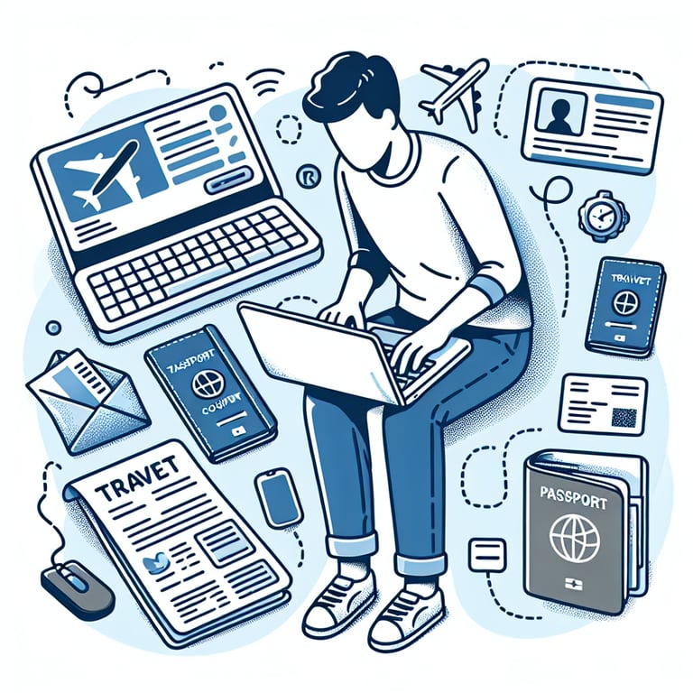 트립닷컴 할인코드 및 항공권으로 떠나는 여행지 추천