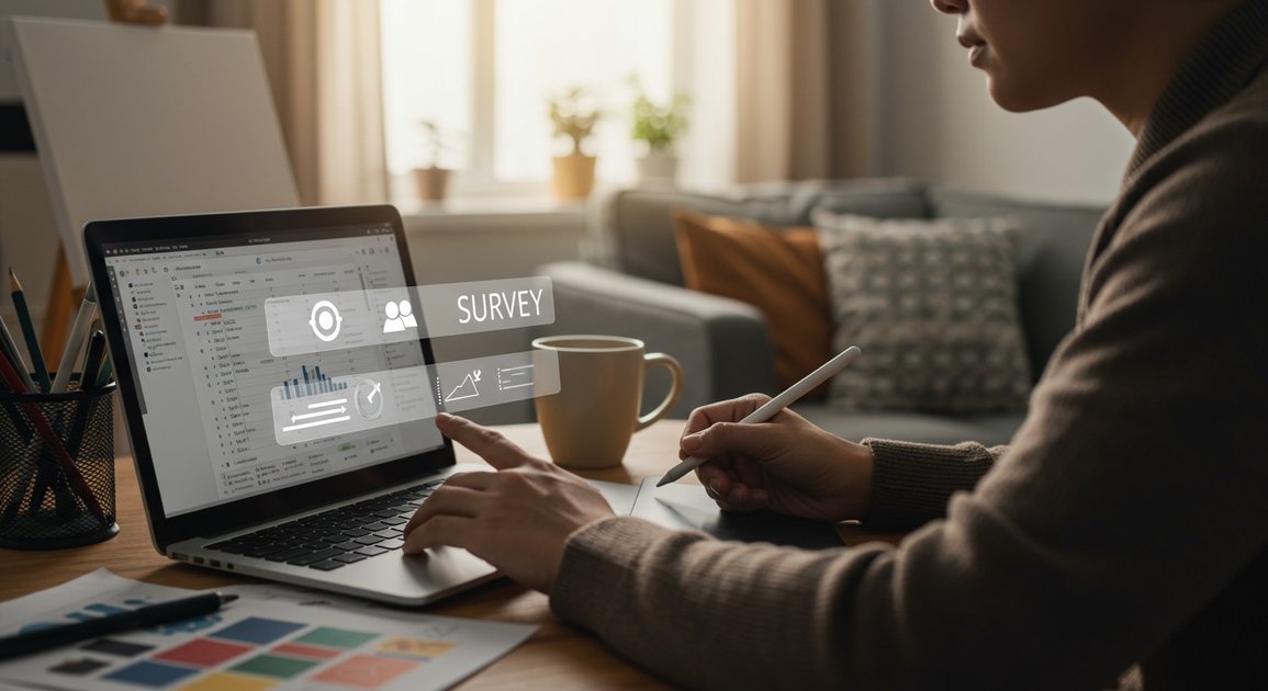 초보자도 바로 시작하는 컴퓨터 부업 종류