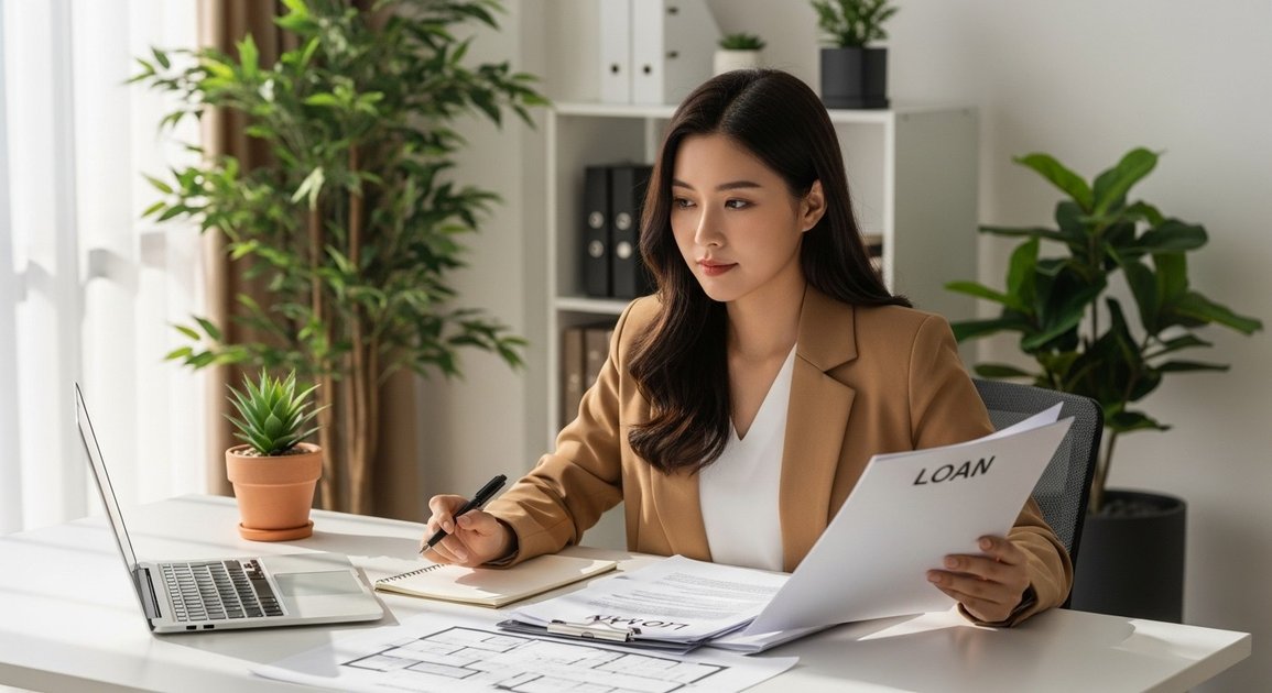 분양권 보유자 전세대출, 이런 조건이면 가능합니다