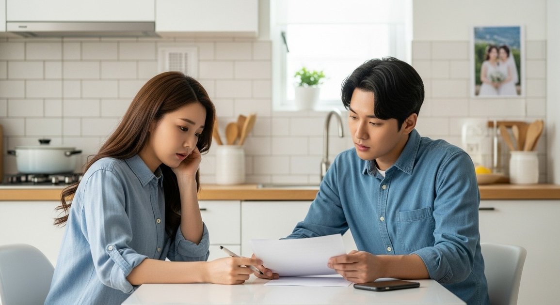 가장 먼저 확인해야 할 신청 자격