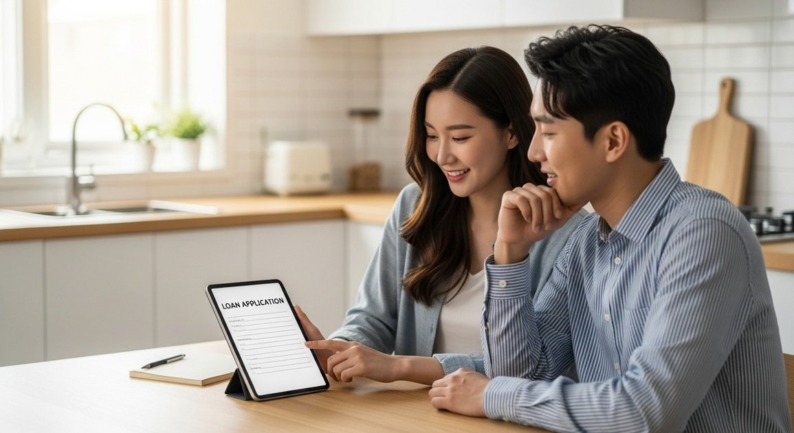 가장 현실적인 대안 청년버팀목 대출로 갈아타기