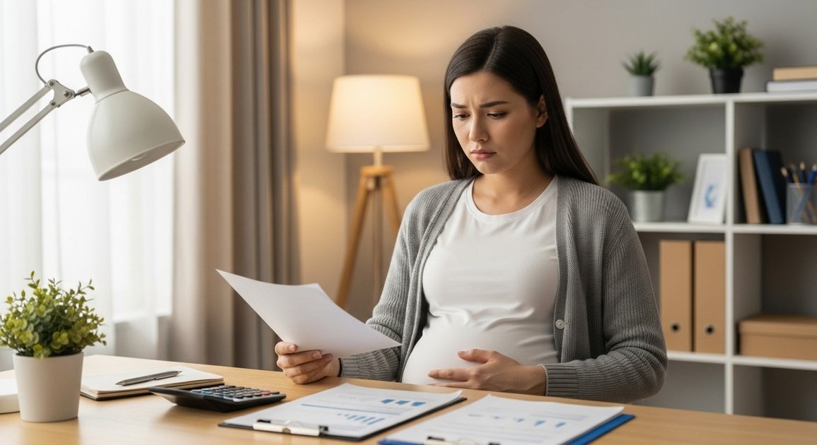 육아휴직 기간, 퇴직금 산정에 포함될까?