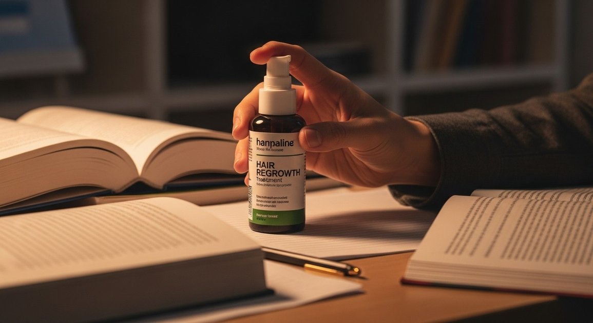 혹시 나도? 중학생 탈모 주요 원인 파헤치기