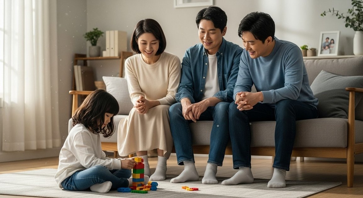 친양자 입양을 위한 필수 조건