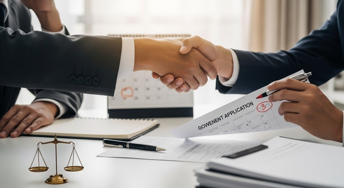 부당한 처우에 대한 실질적인 구제 절차