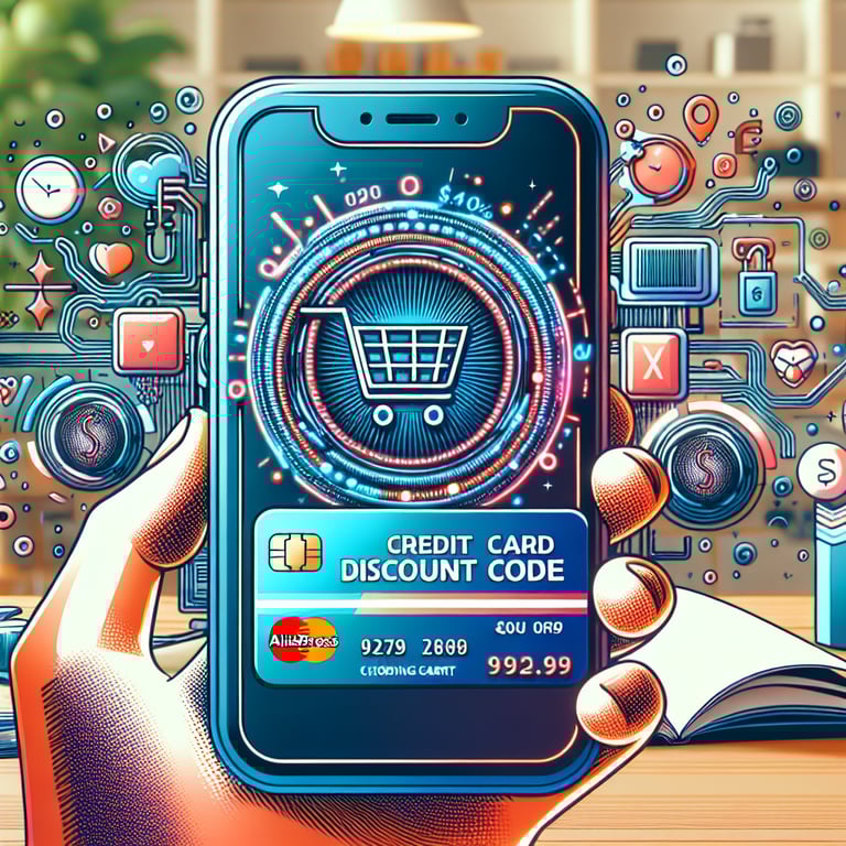 알리 할인코드와 카드사 할인 혜택