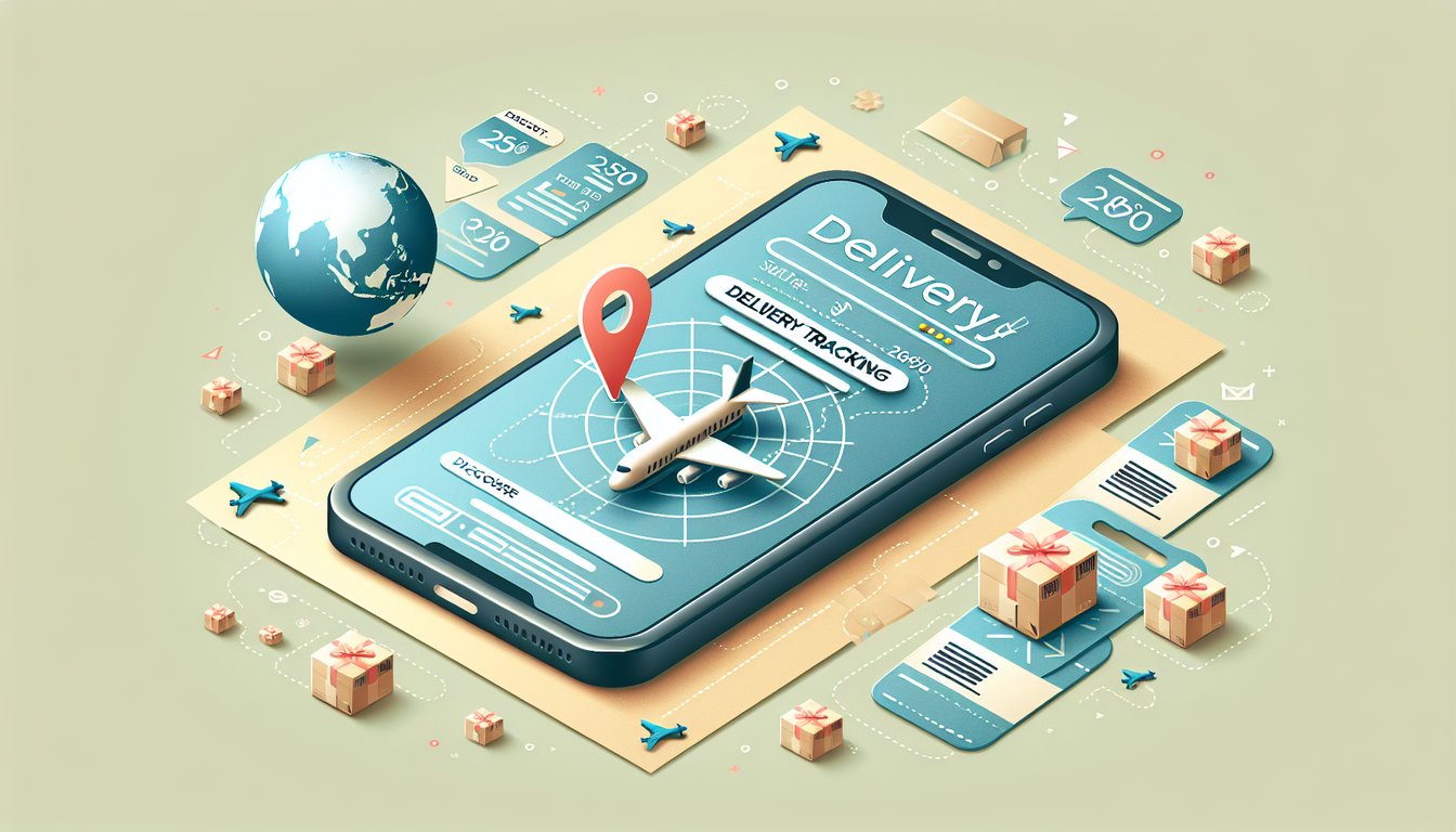 알리익스프레스 배송조회하는 방법과 할인코드 종류