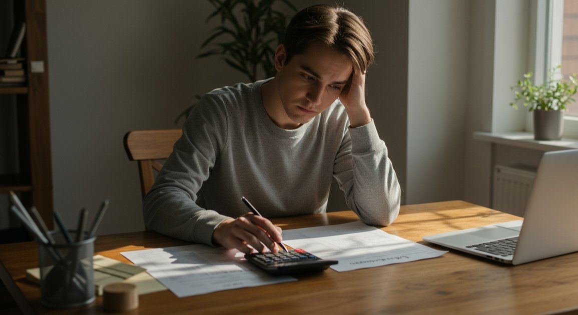 세대 분리, 법적으로 인정받는 기준