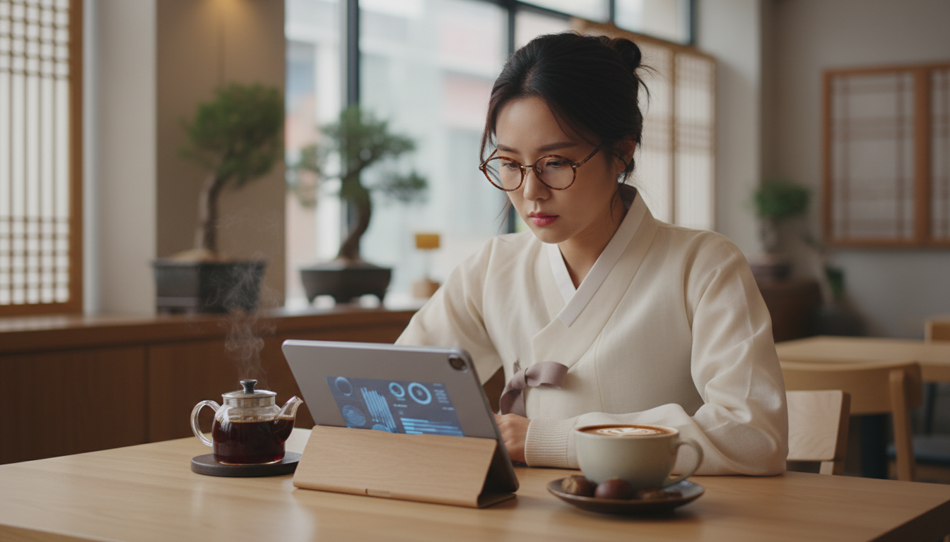 핵심 스펙 확인: 당신의 사용 경험을 결정할 4가지 요소